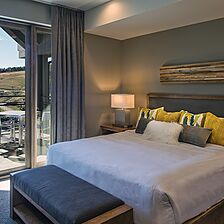 Grand Colorado on Peak 8 &mdash; Residence Bedroom