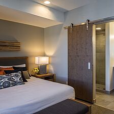 Grand Colorado on Peak 8 — Residence Bedroom