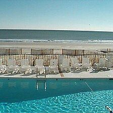 Riptide Beach Club — - Pool