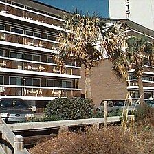 Riptide Beach Club