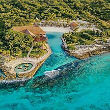 Occidental Grand Xcaret &mdash; Exterior