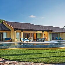 Four Seasons Residence Club Punta Mita &mdash; Pool