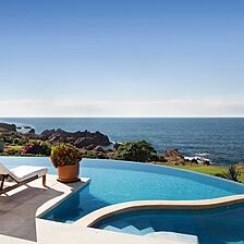 Four Seasons Residence Club Punta Mita &mdash; Pool