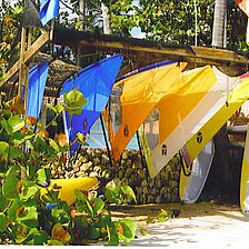 Be Live Experience Hamaca Garden (formerly Oasis Hamaca) &mdash; Watersports Hut