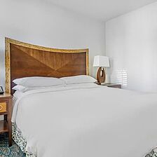 Lagoon Tower by Hilton Grand Vacations — Sample Bedroom