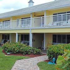 Berkshire on the Ocean — Exterior