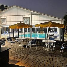 A Place at the Beach III — Pool