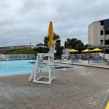 A Place at the Beach III — Pool