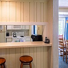 Inns of Waterville Valley — Sample Kitchen
