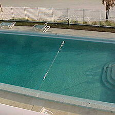 Sunisands Beach Club Resort — - Pool