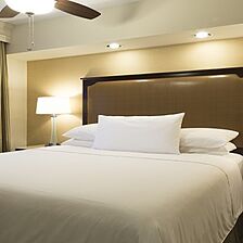 Carlsbad Seapointe Resort — Sample Bedroom