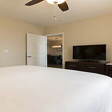 Carlsbad Seapointe Resort — Sample Bedroom