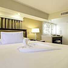 Carlsbad Seapointe Resort — Sample Bedroom
