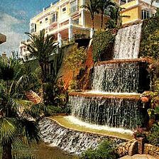 Aloha Gardens