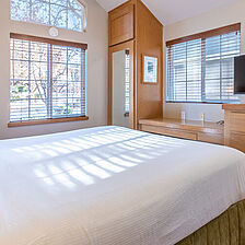 RiverPointe at Napa Valley — Sample studio