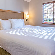 RiverPointe at Napa Valley — Sample studio