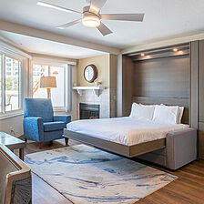 San Clemente Cove — Sample Studio