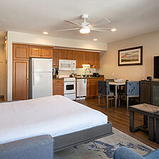 San Clemente Cove — Sample Studio