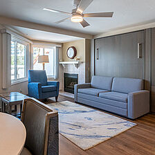 San Clemente Cove — Sample Studio