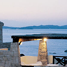 Hotel Residence Porto Piccolo
