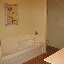 Escapes! to Stonebridge Village — Stonebridge Village - Unit Master Bathroom