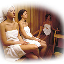 Affinia Dumont &mdash; - Oasis Day Spa