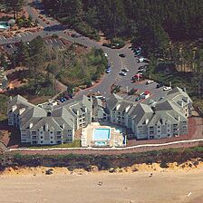 WorldMark Gleneden Beach
