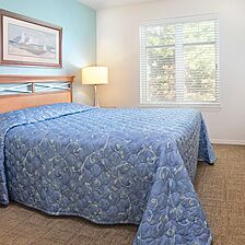 WorldMark Gleneden Beach &mdash; 2 Bedroom Suite