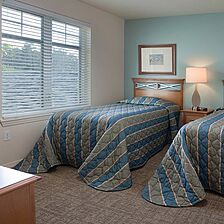 WorldMark Gleneden Beach &mdash; 3 Bedroom Suite