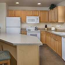 WorldMark Gleneden Beach &mdash; 3 Bedroom Suite