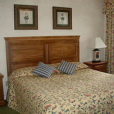 Wyndham Governor's Green — - Unit Bedroom