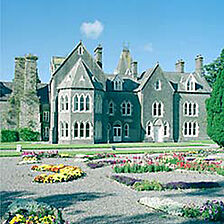 Knocktopher Abbey