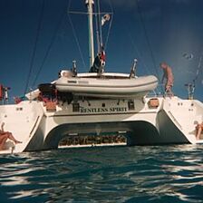 TradeWinds Cruise Club - Grenadines