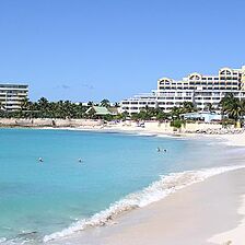 Royal Islander Club la Terrasse — - Beach