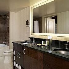 Elara by Hilton Grand Vacations — Bathroom (Hilton Grand Vacations)