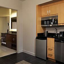 Elara by Hilton Grand Vacations — Studio Kitchenette (Hilton Grand Vacations)