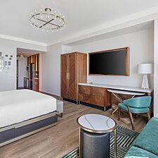 Elara by Hilton Grand Vacations — Studio Unit (Hilton Club)