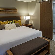 Grand Colorado on Peak 8 — Residence Bedroom
