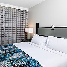 Marriott's Timber Lodge Tahoe — Sample Bedroom