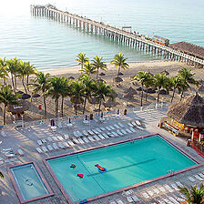 Westgate Miami Beach — - Pool