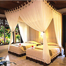 Bali Tropic Resort & Spa — : Deluxe Bungalow