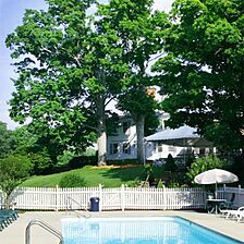 Crotched Mountain Resort and Spa