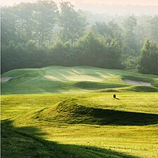 Crotched Mountain Resort and Spa