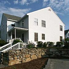 Crotched Mountain Resort and Spa