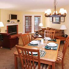 Crotched Mountain Resort and Spa