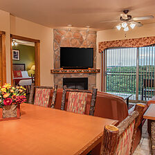 Westgate Branson Woods Resort