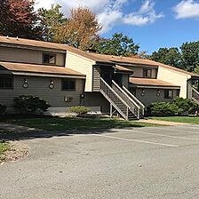 Westwood Villas — Exterior