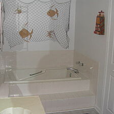 Lucayan — - Unit Bathroom