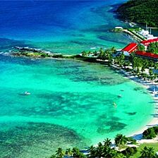 Sapphire Beach Resort & Marina