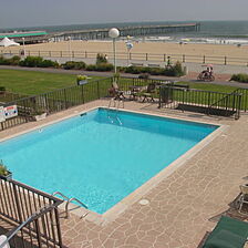 The Colony — - Pool
